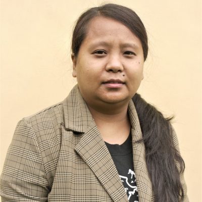 Ranju Magar Ranju Magar