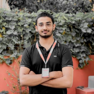 Aarsh-Jha aarsh
