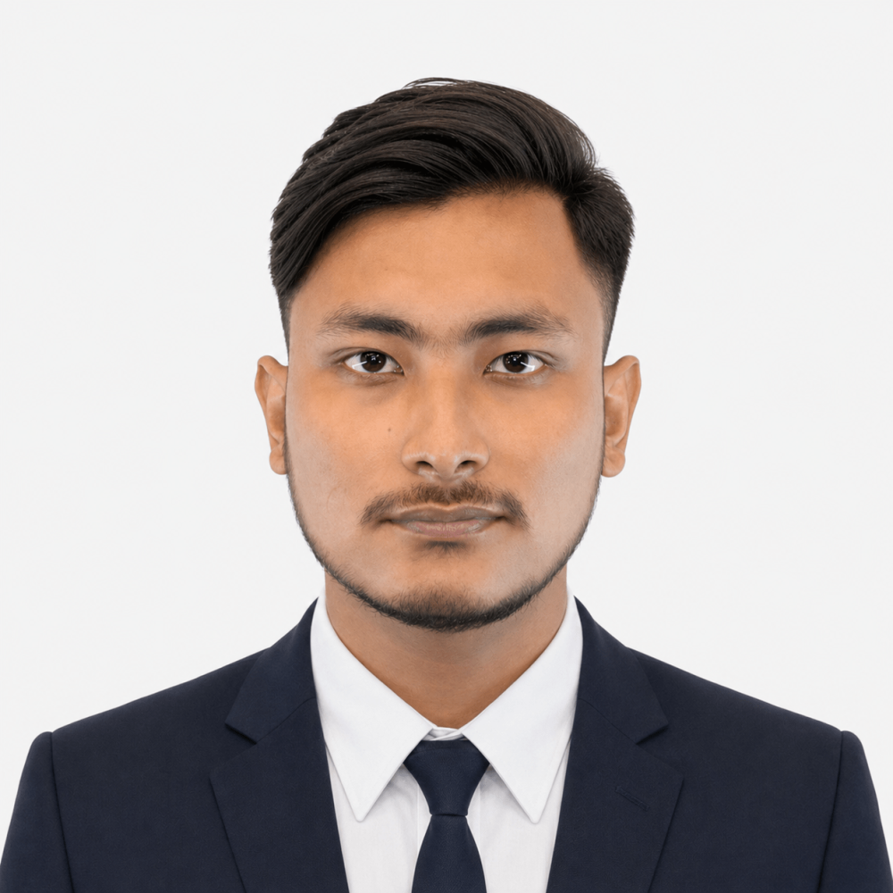 Sangit Shrestha